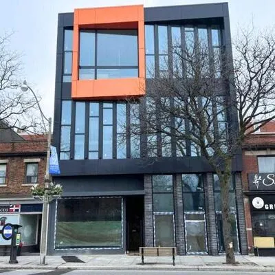 3429,&nbsp;Yonge, Lawrence Park North, Toronto