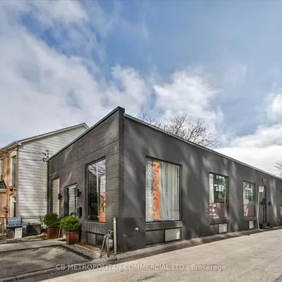 201,&nbsp;Niagara, Niagara, Toronto