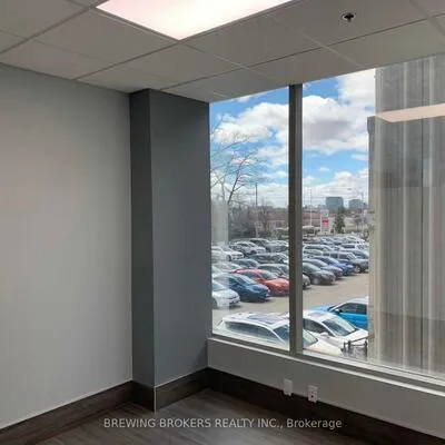 18,&nbsp;Wynford, Banbury-Don Mills, Toronto