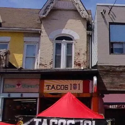178,&nbsp;Baldwin, Kensington-Chinatown, Toronto