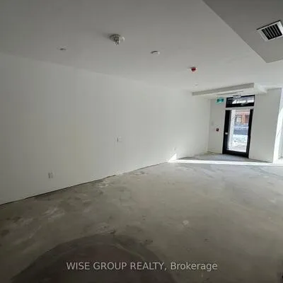 500,&nbsp;Wilson, Clanton Park, Toronto