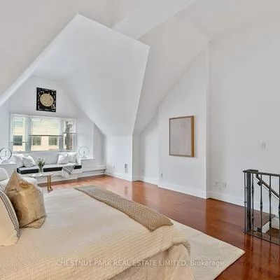 Commercial for sale, 140, Avenue, Annex, Toronto