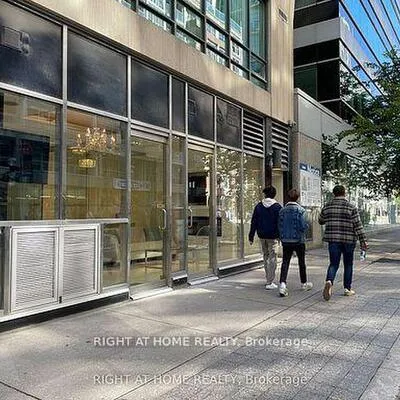 263,&nbsp;Wellington, Waterfront Communities C1, Toronto