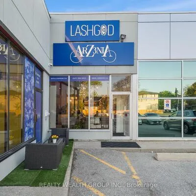 1310,&nbsp;Don Mills, Banbury-Don Mills, Toronto