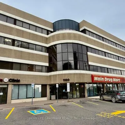 Commercial for sale, 1100, Sheppard, Bayview Village, Toronto