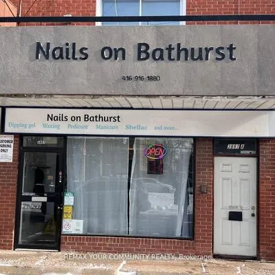 3887,&nbsp;Bathurst, Lansing-Westgate, Toronto