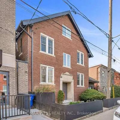 53,&nbsp;Argyle, Trinity-Bellwoods, Toronto