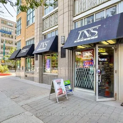 148,&nbsp;Spadina, Waterfront Communities C1, Toronto