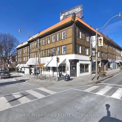 1094,&nbsp;Yonge, Annex, Toronto