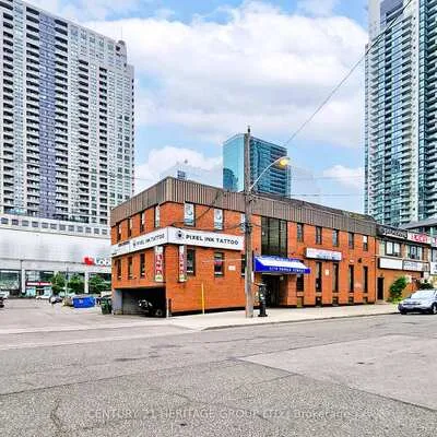 Commercial for sale, 5169&5171, Yonge, Willowdale East, Toronto