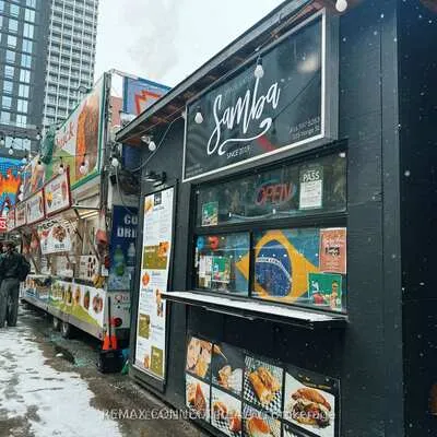 Commercial for sale, 335, Yonge, Church-Yonge Corridor, Toronto