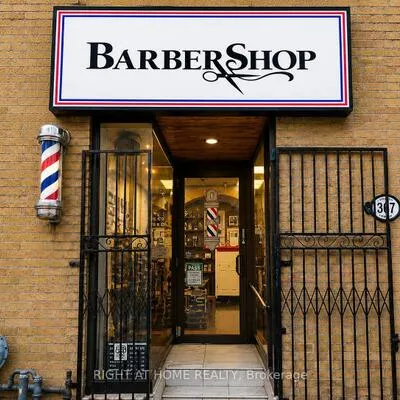 Commercial for sale, 368, Church, Church-Yonge Corridor, Toronto