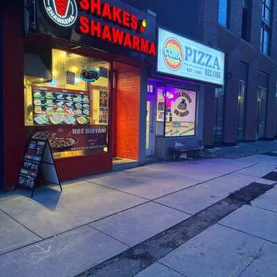 656,&nbsp;Spadina, University, Toronto