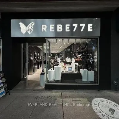 2515,&nbsp;Yonge, Mount Pleasant East, Toronto