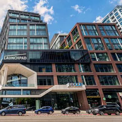 Commercial for sale, 130, Queens, Waterfront Communities C8, Toronto