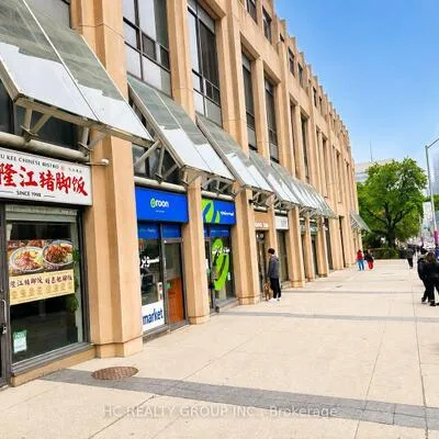 5,&nbsp;Northtown, Willowdale East, Toronto