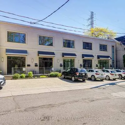 Commercial for sale, 275, MacPherson, Casa Loma, Toronto