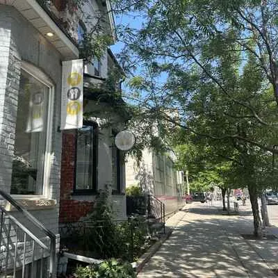 842,&nbsp;King, Niagara, Toronto