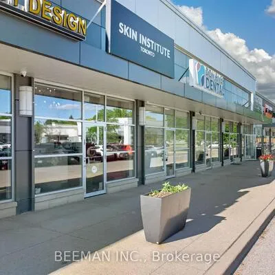 1396,&nbsp;DON MILLS, Banbury-Don Mills, Toronto