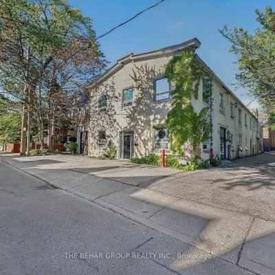 65,&nbsp;Bellwoods, Trinity-Bellwoods, Toronto