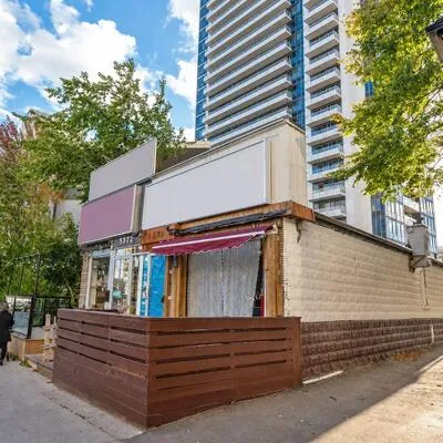 5374,&nbsp;Yonge, Willowdale West, Toronto