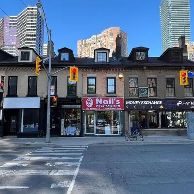 Commercial for sale, 640, Yonge, Bay Street Corridor, Toronto
