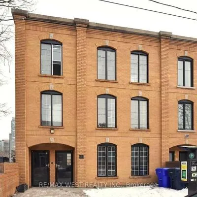 Commercial for sale, 31, Atlantic, Niagara, Toronto