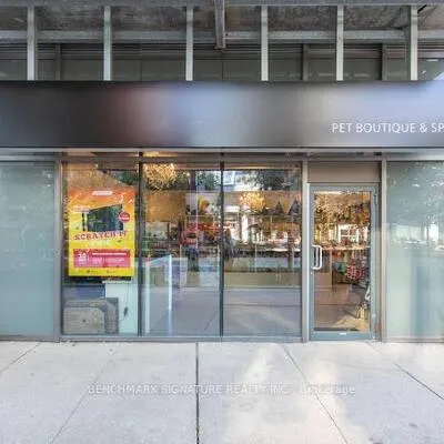 11,&nbsp;Fort York Blvd, Waterfront Communities C1, Toronto