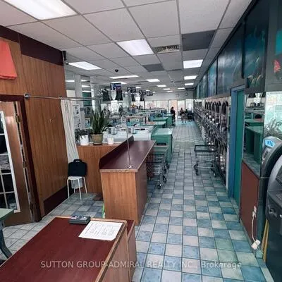 747,&nbsp;don mills, Flemingdon Park, Toronto