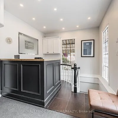 435,&nbsp;Eglinton, Forest Hill South, Toronto
