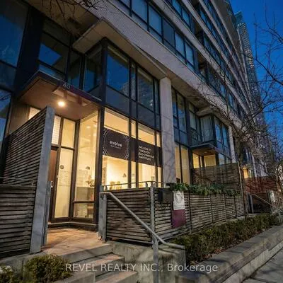 Commercial for sale, 40, Fort York, Waterfront Communities C1, Toronto