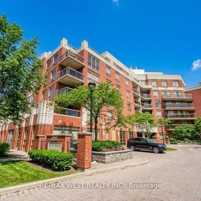Commercial for sale, 800, Sheppard, Bathurst Manor, Toronto