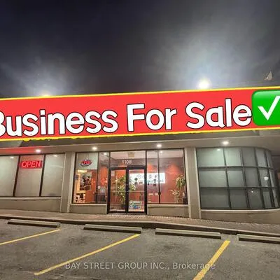 1108,&nbsp;Sheppard, Bayview Village, Toronto
