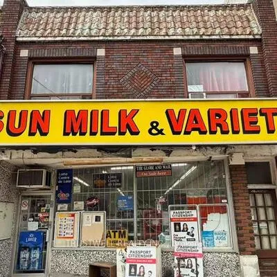 226,&nbsp;Vaughan, Humewood-Cedarvale, Toronto