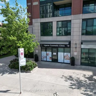 515,&nbsp;Wilson, Clanton Park, Toronto