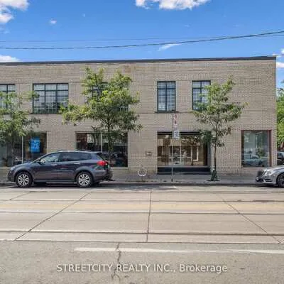 837,&nbsp;Dundas, Trinity-Bellwoods, Toronto