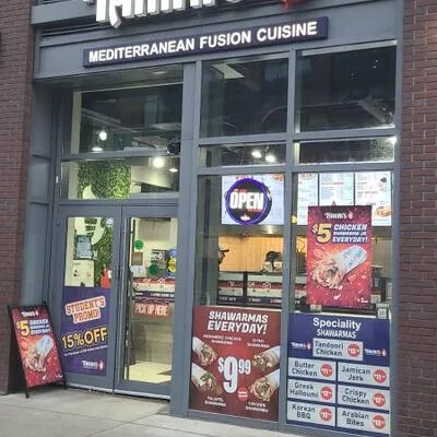 233,&nbsp;College, Kensington-Chinatown, Toronto