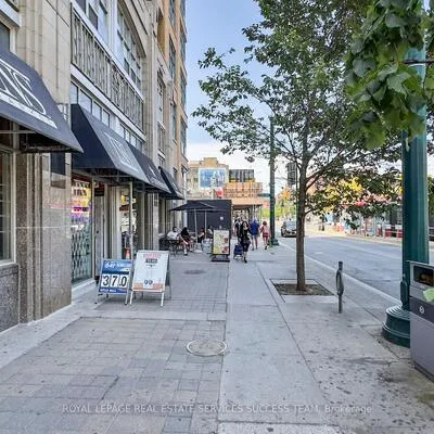 148,&nbsp;Spadina, Waterfront Communities C1, Toronto