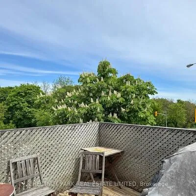 Commercial for sale, 9, Edgedale, North St. James Town, Toronto