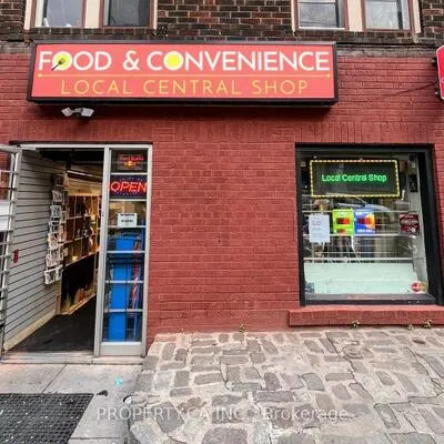 Commercial for sale, 97, Carlton, Church-Yonge Corridor, Toronto