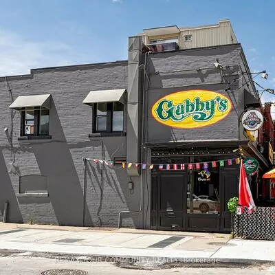 383,&nbsp;Eglinton, Mount Pleasant East, Toronto
