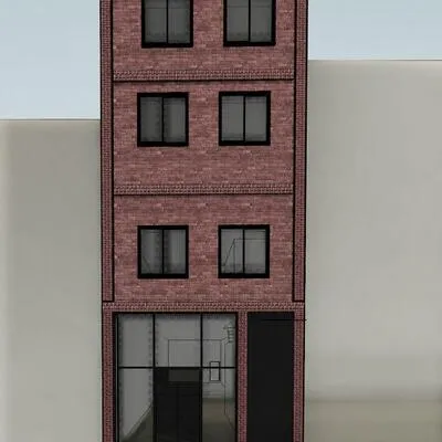 699,&nbsp;Queen, Niagara, Toronto