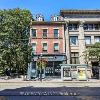 Commercial for sale, 142, King, Church-Yonge Corridor, Toronto
