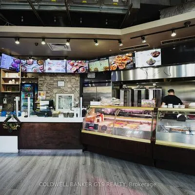 155,&nbsp;Dundas, Church-Yonge Corridor, Toronto