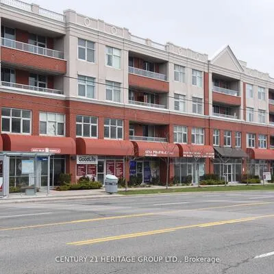 Commercial for sale, 222, Finch, Newtonbrook West, Toronto