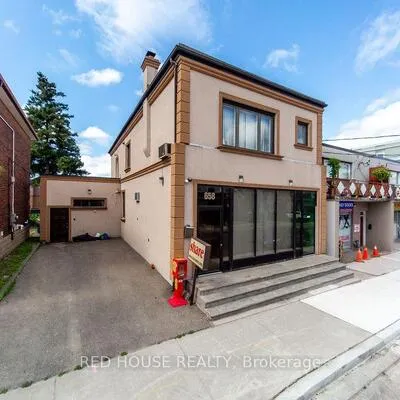 658,&nbsp;Vaughan, Oakwood Village, Toronto