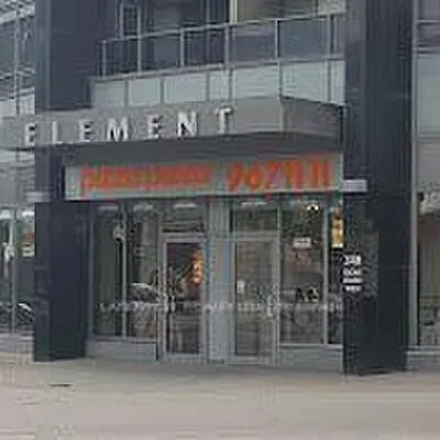 340,&nbsp;Front, Waterfront Communities C1, Toronto