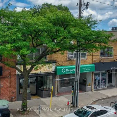 1693,&nbsp;AVENUE, Bedford Park-Nortown, Toronto
