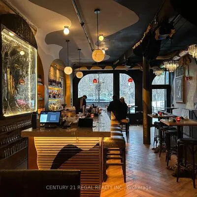 40,&nbsp;Wellington, Church-Yonge Corridor, Toronto