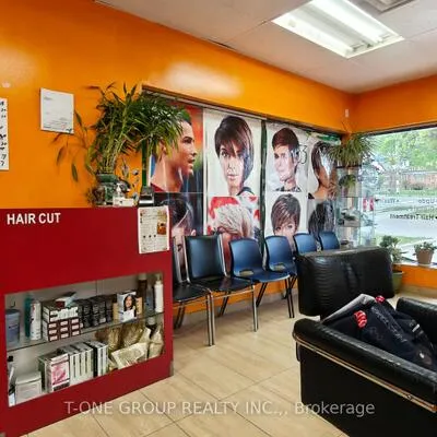 1410,&nbsp;Victoria Park, Victoria Village, Toronto